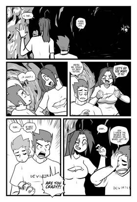 Read Shonen Punx!  52 Page 2 in English