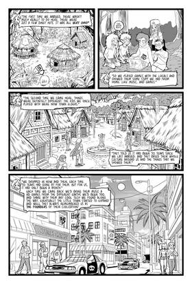 Read Shonen Punx!  56 Page 2 in English