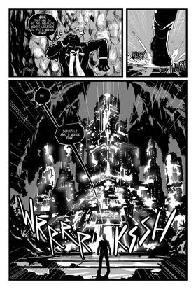 Read Shonen Punx!  57 Page 1 in English