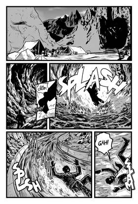 Read Shonen Punx!  57 Page 2 in English