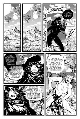 Read Shonen Punx!  57 Page 4 in English