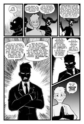 Read Shonen Punx!  59 Page 1 in English