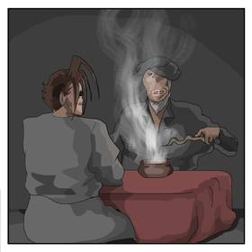 Read Rodion-S 2025  3 Page 9 in Indonesian