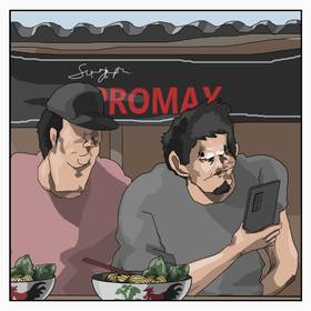 Read Rodion-S 2025  5 Page 9 in Indonesian