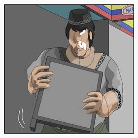 Read Rodion-S 2025  8 Page 3 in Indonesian
