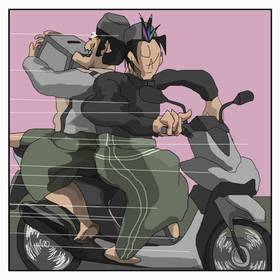 Read Rodion-S 2025  8 Page 4 in Indonesian