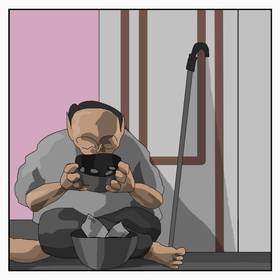 Read Rodion-S 2025  8 Page 6 in Indonesian