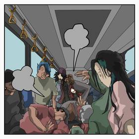 Read Rodion-S 2025  9 Page 8 in Indonesian
