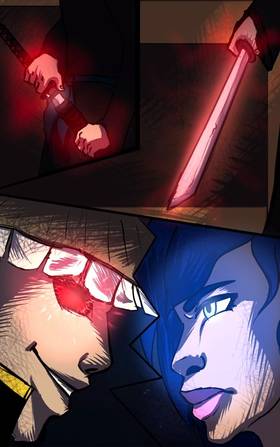 Read The 6 Boroughs   2 Page 9 in English