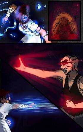 Read The 6 Boroughs   3 Page 1 in English