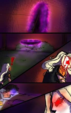 Read The 6 Boroughs   3 Page 9 in English