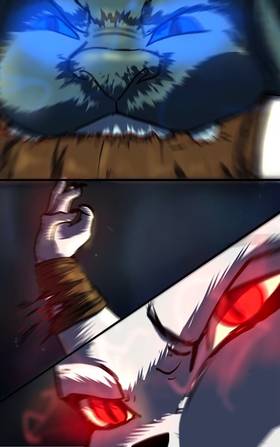 Read The 6 Divine 1111 Comic   1 Page 3 in English