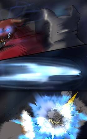 Read The 6 Divine 1111 Comic   1 Page 4 in English