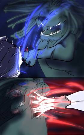Read The 6 Divine 1111 Comic   2 Page 2 in English