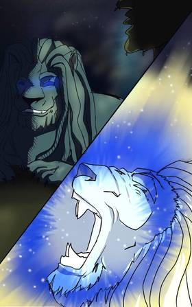 Read The 6 Divine 1111 Comic   2 Page 3 in English
