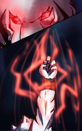 Read The 6 Divine 1111 Comic   2 Page 5 in English
