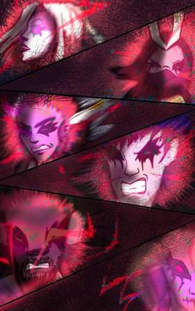 Read The 6 Divine 1111 Comic   2 Page 6 in English