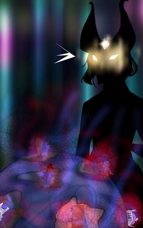 Read The 6 Divine 1111 Comic   2 Page 7 in English