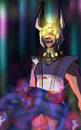 Read The 6 Divine 1111 Comic   2 Page 10 in English