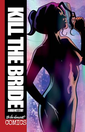 Read Kill The Bride  1 Page 1 in English