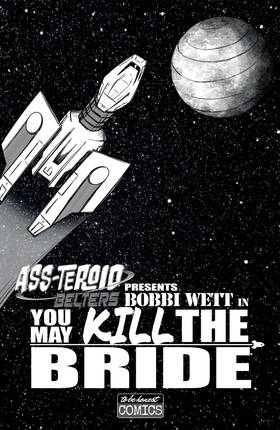 Read Kill The Bride  1 Page 3 in English