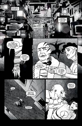 Read Kill The Bride  1 Page 4 in English