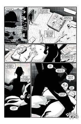 Read Kill The Bride  1 Page 6 in English