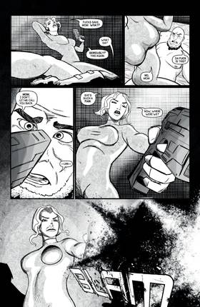 Read Kill The Bride  1 Page 7 in English