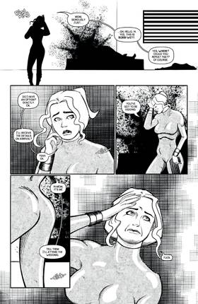 Read Kill The Bride  1 Page 8 in English