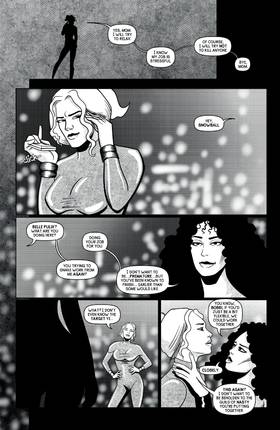 Read Kill The Bride  1 Page 10 in English