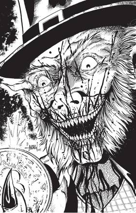 Read Horror Comics  36 Page 8 in English