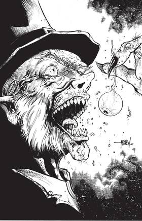 Read Horror Comics  36 Page 9 in English