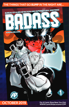 Read Horror Comics  2 Page 2 in English