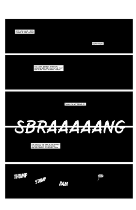 Read Horror Comics  12 Page 3 in English