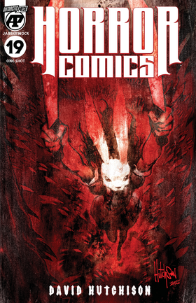 Read Horror Comics  19 Page 1 in English