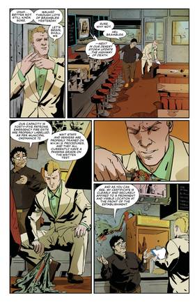 Read Horror Comics  27 Page 7 in English