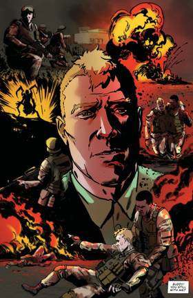 Read Horror Comics  27 Page 9 in English