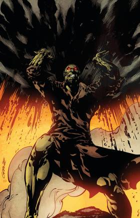 Read Horror Comics  32 Page 3 in English