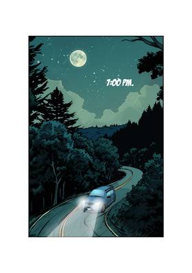 Read Bad Trip  1 Page 2 in English