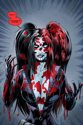 Read Nightmare Machine  2 Page 6 in English