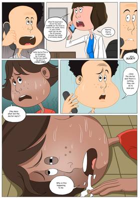 Read Maco Boy   2 Page 3 in English