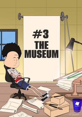 Read Maco Boy   4 Page 1 in English