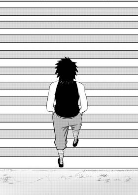 Read Samurai Vs Ninja  1 Page 7 in English
