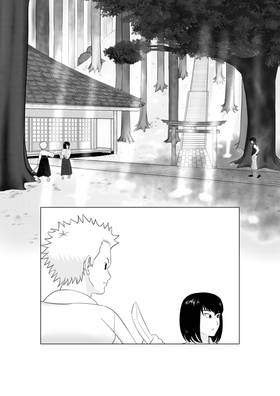 Read Samurai Vs Ninja  1 Page 8 in English
