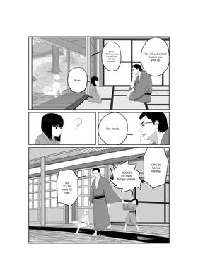 Read Samurai Vs Ninja  2 Page 5 in English