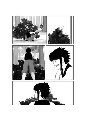 Read Samurai Vs Ninja  2 Page 6 in English