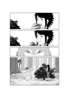Read Samurai Vs Ninja  2 Page 7 in English