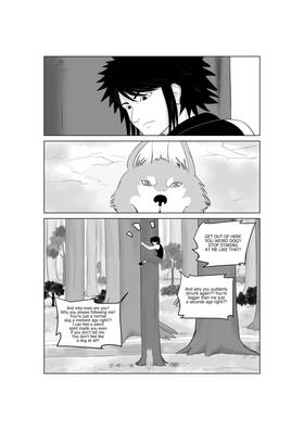 Read Samurai Vs Ninja  2 Page 10 in English