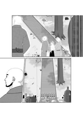 Read Samurai Vs Ninja  4 Page 2 in English