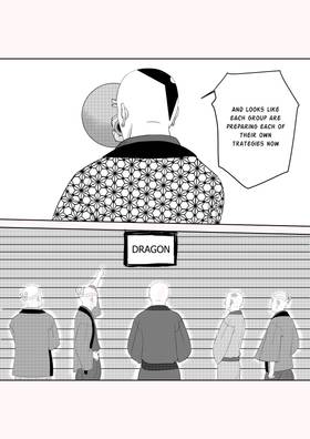 Read Samurai Vs Ninja  4 Page 6 in English